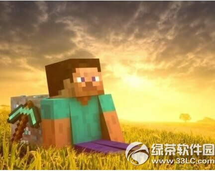 我的世界手机版锁链甲怎么做 锁链甲合成方法