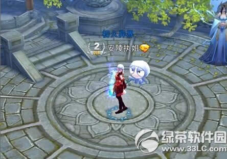 新苍穹之剑仙宠系统怎么样 仙宠系统属性解析1