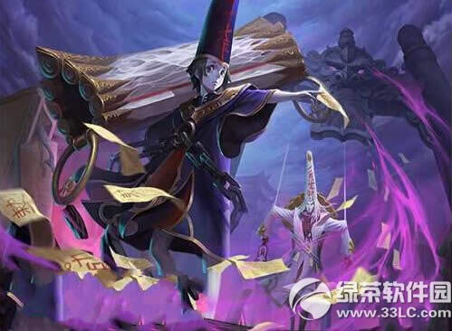 乱斗西游2新英雄黑白无常和人参娃娃哪个好 黑白无常和人参娃娃选择攻略1