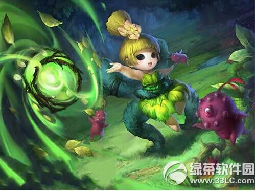 乱斗西游2新英雄黑白无常和人参娃娃哪个好 黑白无常和人参娃娃选择攻略3