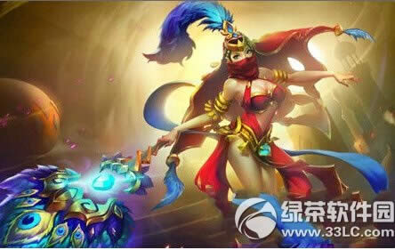 乱斗西游2人参娃娃和铁扇公主哪个比较好 人参娃娃和铁扇公主属性对比3