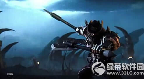 联盟传说好不好玩 联盟传说试玩评测1