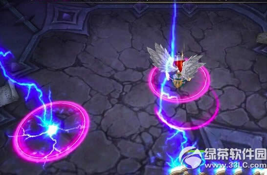 超级地城之光黑暗塔怎么过 黑暗塔通关攻略6