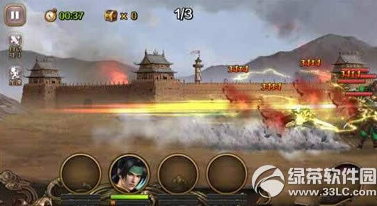 百将行赵子龙技能属性解析 武将赵子龙好不好4