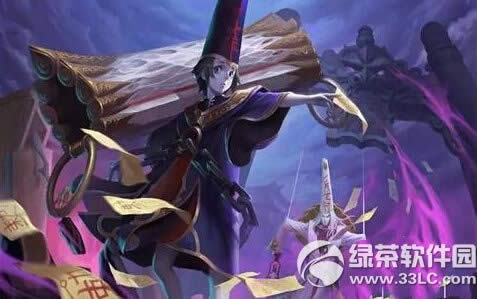 乱斗西游2黑白无常怎么样 黑白无常属性技能介绍