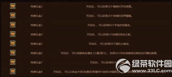 dnf限定大特惠活动 周末兑好礼