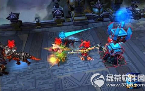 乱斗西游2新爆八大经文怎么样 八大经文技能属性简介1