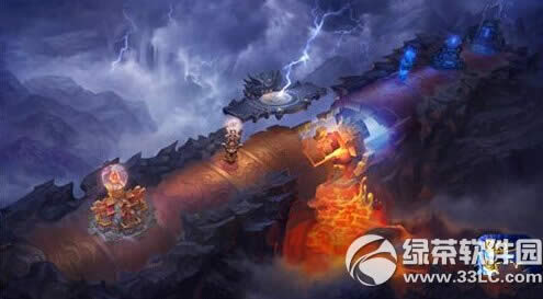乱斗西游2花满重阳三大玩法赢惊喜福利1