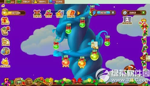 开心消消乐543关怎么过 543关通关攻略