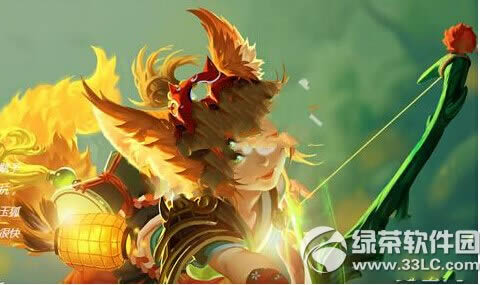 全民超神狐狸阿玉怎么打 狐狸阿玉打法技巧