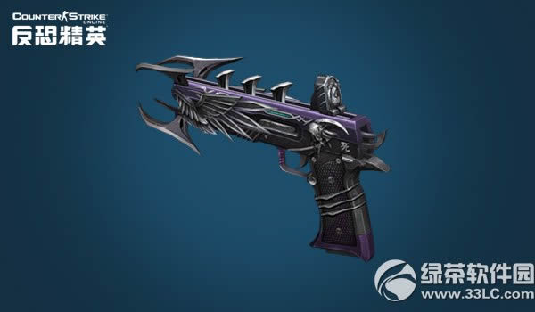 csol蚀灵thanatos1多少钱 csol蚀灵thanatos1视频评测1