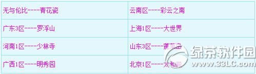 《梦幻西游2》5月12日更新内容 镜中奇缘活动开启1