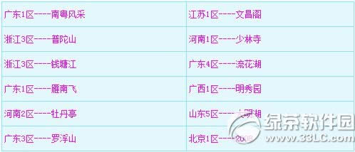 《梦幻西游2》4月7日更新内容 上线新锦衣2