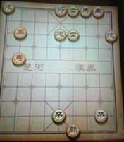 天天象棋第05关通关攻略 第105关怎么玩