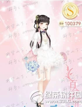 奇迹暖暖8-9S级攻略 前往莉莉丝王城怎么搭配