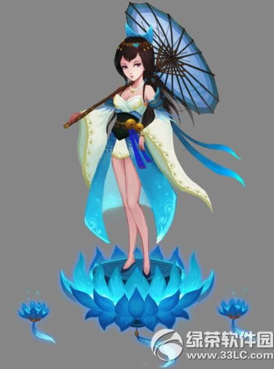 神仙道8月3日更新内容 新伙伴成圣+专属装备4