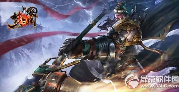 梦三国下载地址 梦三国安卓版/ios版官方下载