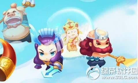 塔塔西游黄风岭BOSS怎么击杀 黄风岭BOSS击杀攻略