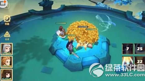 天下x天下银币快速获取攻略 银币怎么获取3