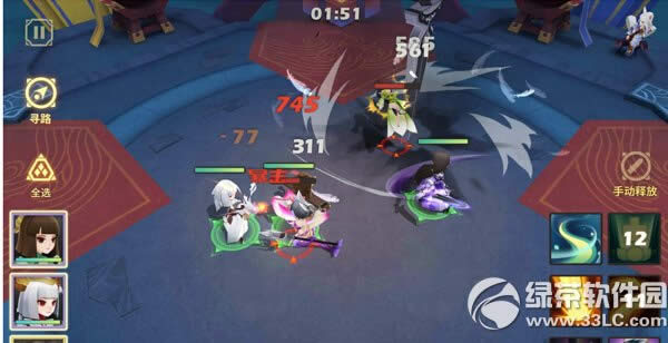 天下X天下玉玑子怎么样 玉玑子技能属性详解5