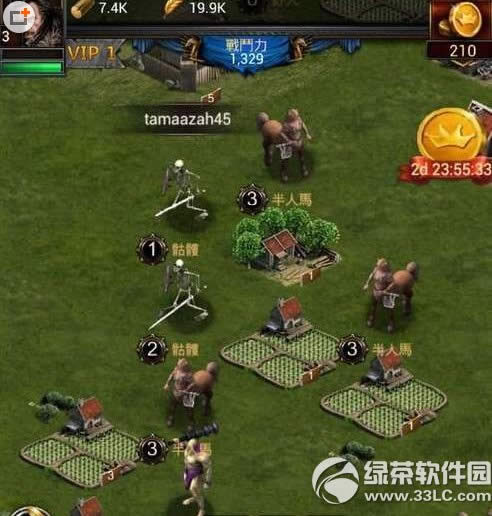 列王的纷争怎么玩 新手入门快速升级攻略2