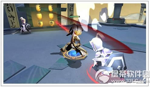 百将行甘宁攻略 武将甘宁技能属性简介1