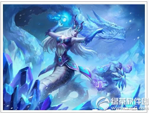 乱斗西游2万圣龙女技能属性 新英雄万圣龙女怎么样