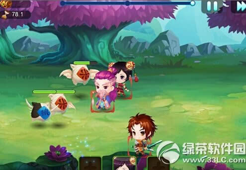 仙剑客栈职业怎么选择 仙剑客栈职业选择攻略2