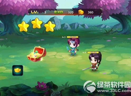 仙剑客栈职业怎么选择 仙剑客栈职业选择攻略3