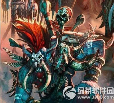魔兽世界7.0资料片内容是什么 魔兽世界7.0资料片内容介绍
