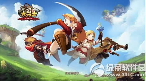 大勇士好玩吗 腾讯大勇士试玩测评1