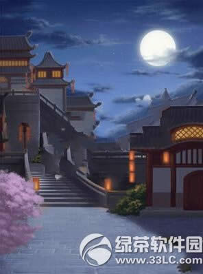 奇迹暖暖第八章神秘月下城周末更新内容1