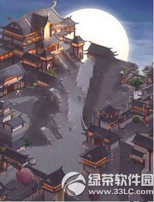 奇迹暖暖第八章神秘月下城周末更新内容2