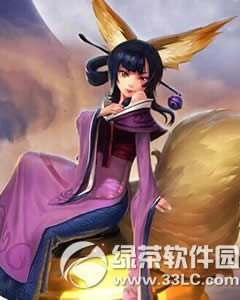 乱斗西游2玉面狐狸好不好 玉面狐狸技能属性介绍