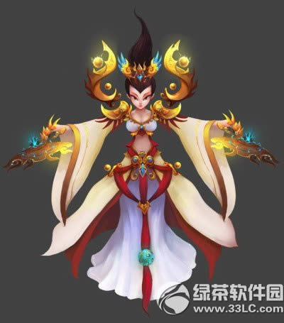 神仙道r103版本更新爆料内容 r103更新内容2