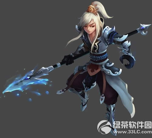 神仙道7月20日更新内容 新增神电母神共工神夸父及其变身3