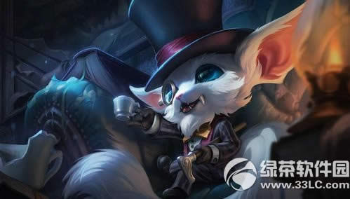 lol萌侦探喵尔摩斯多少钱 lol萌侦探喵尔摩斯皮肤图片欣赏