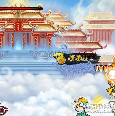 造梦西游3虎丸养成图文教程 造梦西游3虎丸技能9