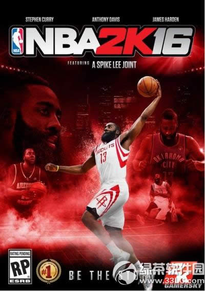 nba2k16配置要求 nba2k16推荐、最低配置要求介绍