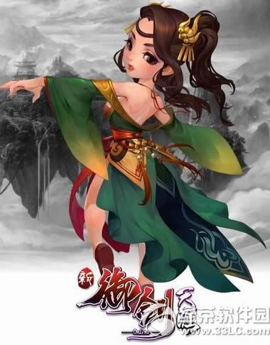新御剑天涯百花谷门派好不好 新御剑天涯百花谷门派技能属性介绍2