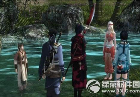仙剑奇侠传6大结局是什么 仙剑奇侠传6大结局视频观看