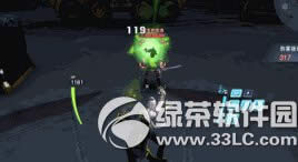 无尽战区钟馗怎样 钟馗技能属性简介2