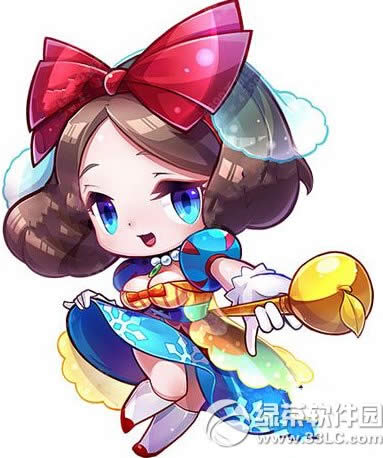 天天酷跑白雪公主冒险模式通关阵容攻略2