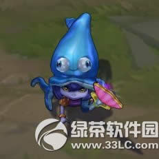 lol新泳池派对皮肤多少钱 lol2020泳池派对皮肤图片欣赏