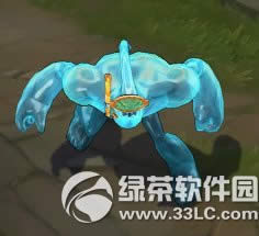 lol新泳池派对皮肤多少钱 lol2015泳池派对皮肤图片欣赏5
