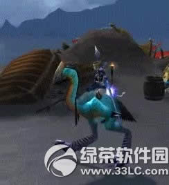 wow战网在线支付活动 积分换坐骑约新宠5