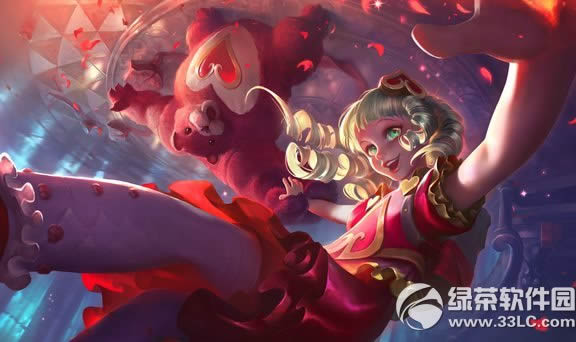 lol烟花守卫皮肤多少钱 lol烟花守卫皮肤图片好不好看