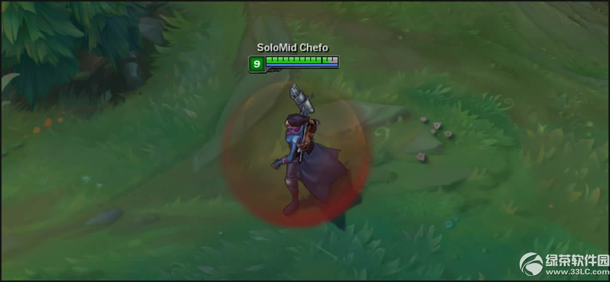 lol5.2 췣ģʽ