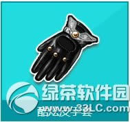 qq飞车酷炫皮手套多少钱 酷炫皮手套有什么1