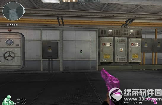 cf粉钻沙鹰如何获得 cf粉钻沙鹰视频属性评测